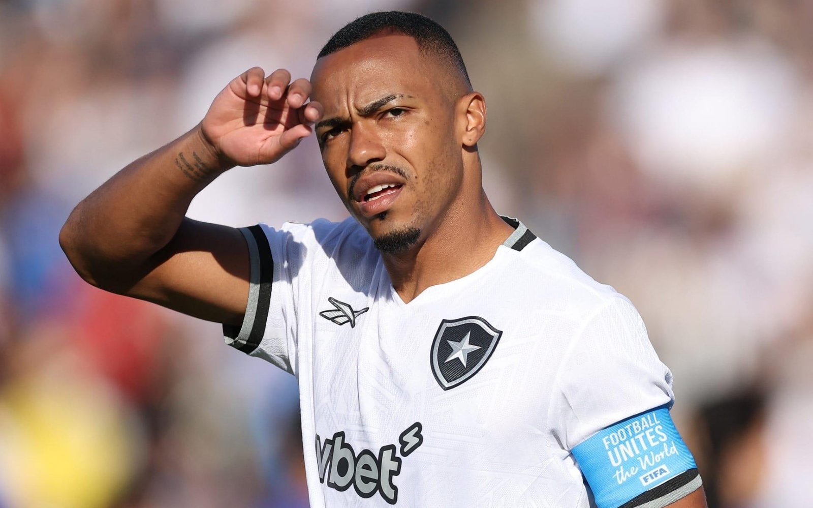 Como Marlon Freitas, do Botafogo, pode se encaixar no Palmeiras