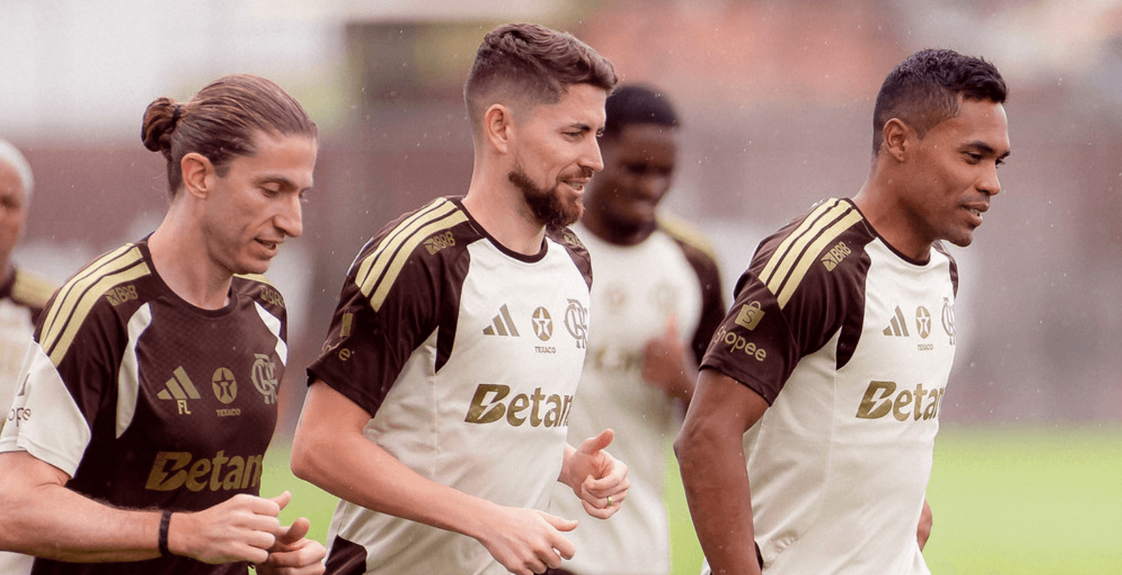 Flamengo poupa titulares contra Madureira; veja prováveis escalações