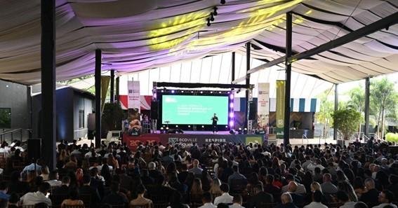 Ecoville Figueira amplia valorização e transformação urbana no Alto da Glória | G1