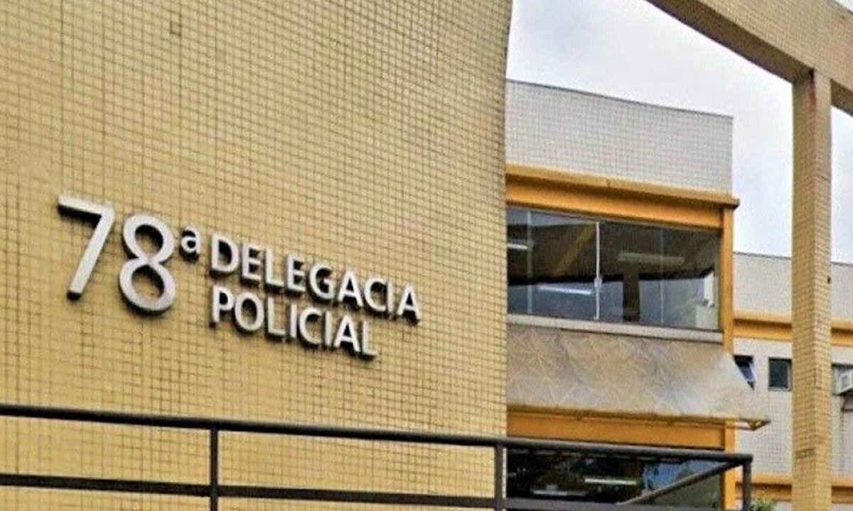 Criminosos são presos em flagrante por golpe da falsa entrega de exames