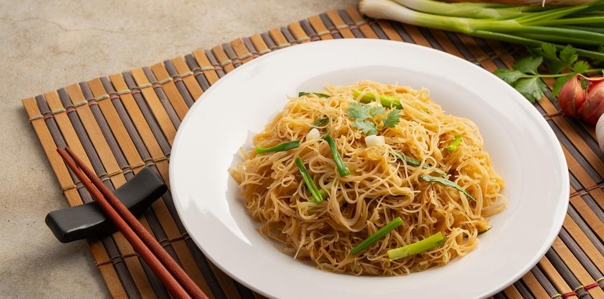 "Miojo" caseiro com tempero especial é opção mais saudável para todos