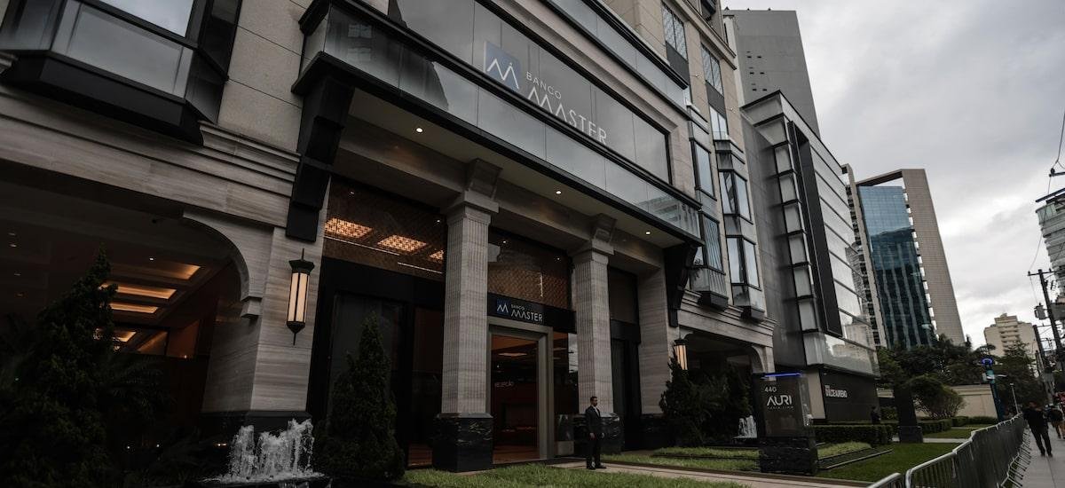 Ministro do TCU alerta que pode impedir BC de vender bens de Vorcaro na liquidação do Master