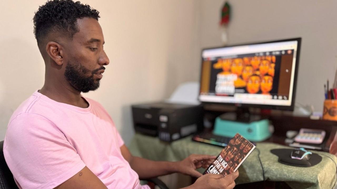 Livro propõe reflexão sobre racismo estrutural em Itapetininga | G1