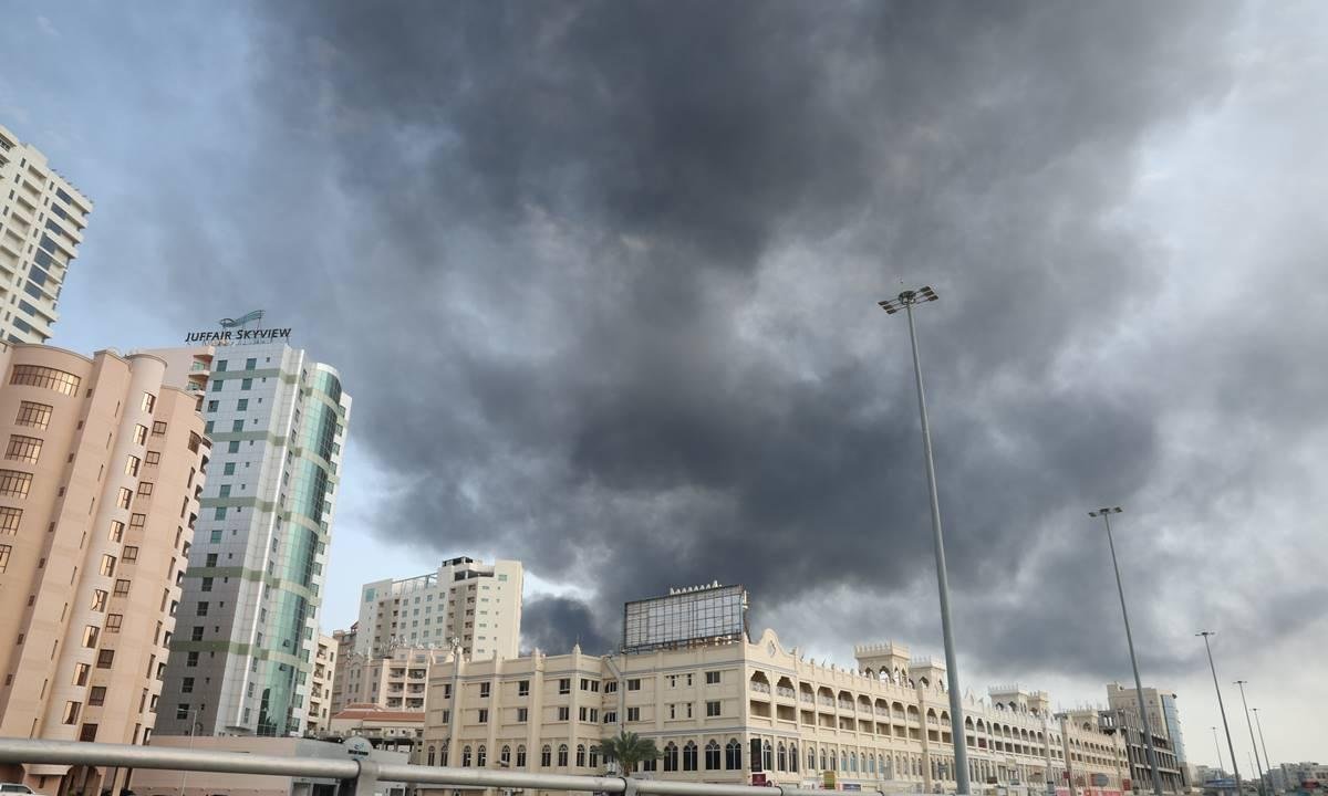 Ministro da Defesa e chefe da Guarda do Irã morreram em ataque, diz agência