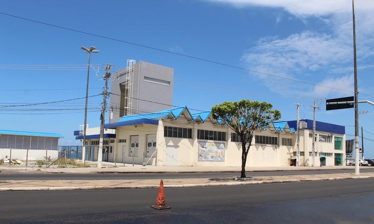 Terminal Pesqueiro de Aracaju é arrematado em leilão na Bolsa | G1