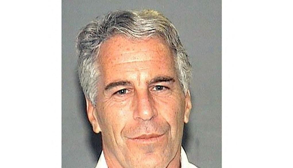 Por que os ricos e poderosos não conseguiram dizer 'não' a Jeffrey Epstein?
