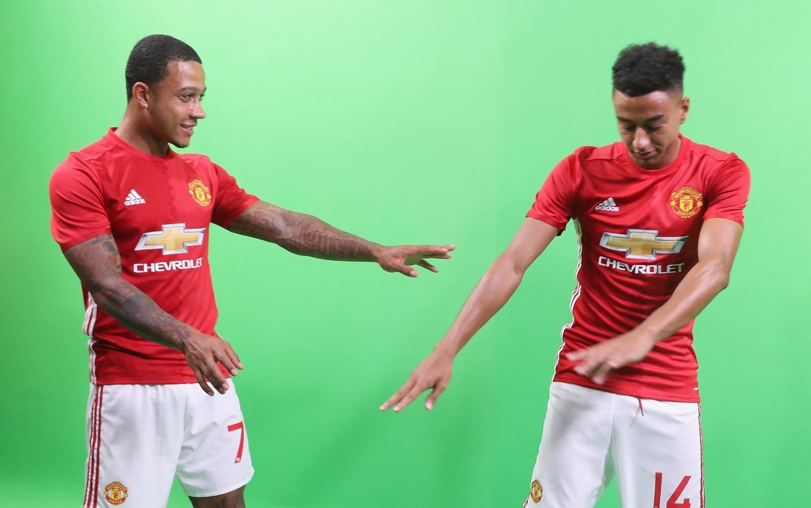 Ex-United e herói do West Ham: conheça Lingard, alvo do Corinthians