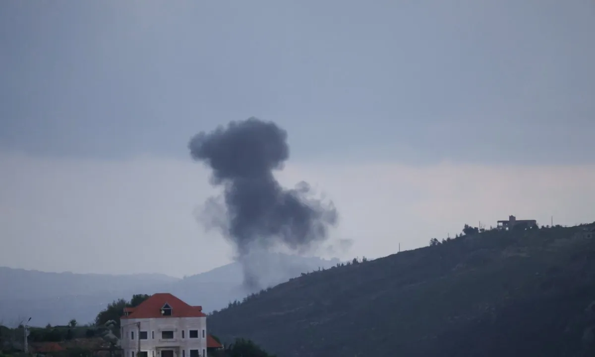 Soldado das forças de paz morre em ataque no sul do Líbano, diz ONU