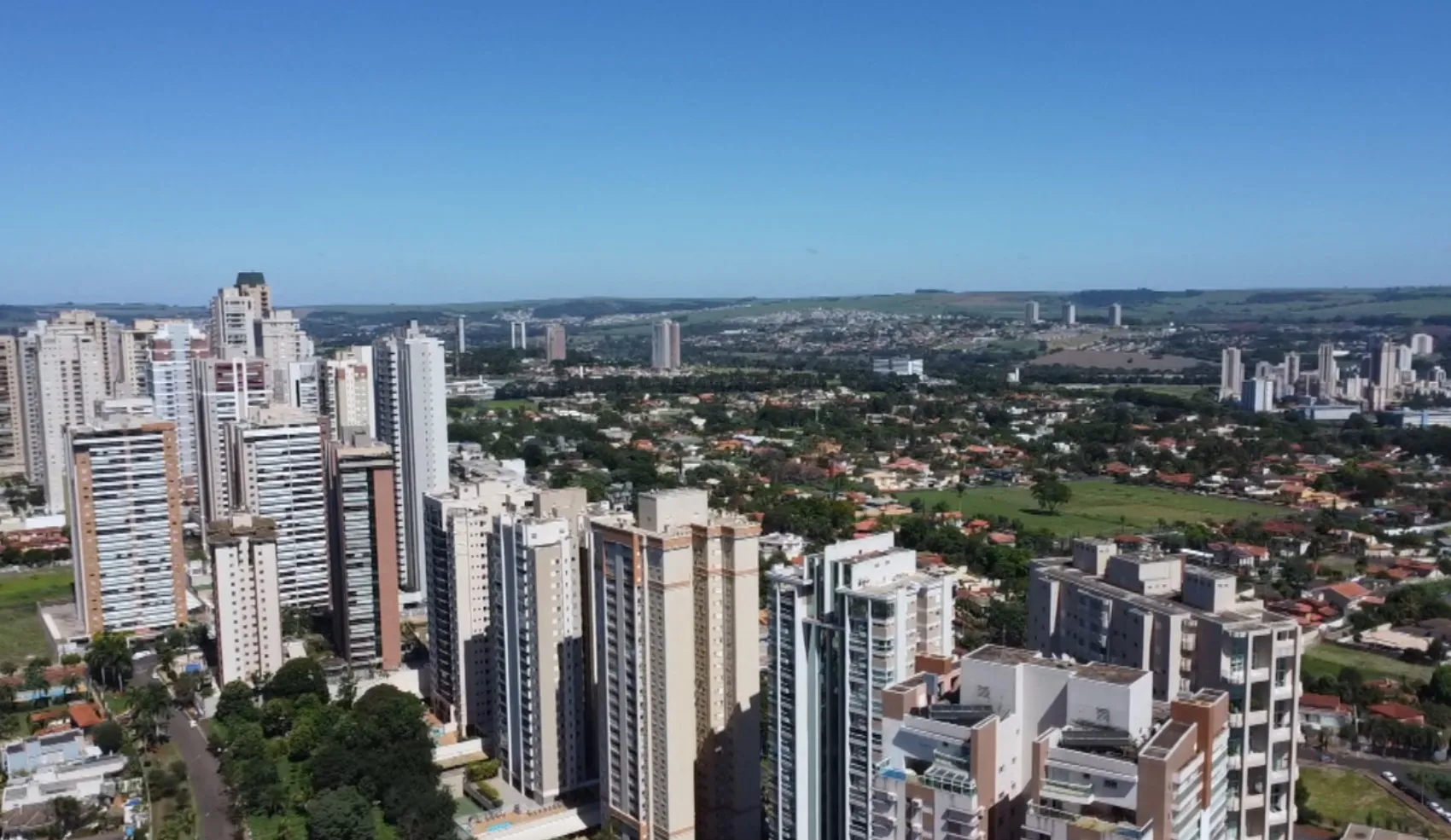 Ribeirão Preto tem qualidade de vida superior à de 26 capitais brasileiras, aponta IPS 2026