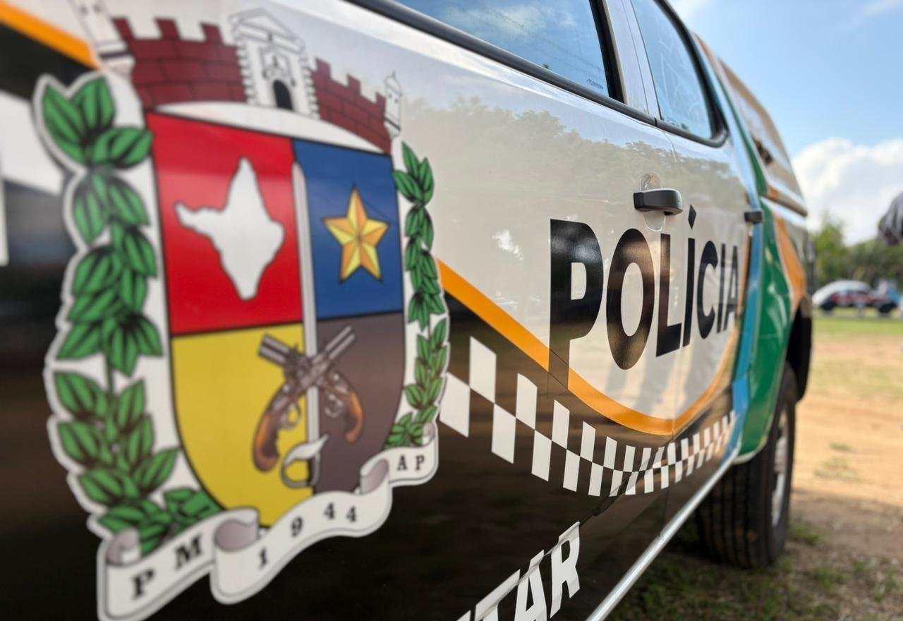 Investigado por diversos crimes morre em confronto com a PM no Amapá | G1