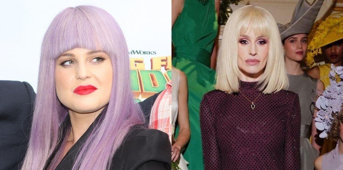 Kelly Osbourne rebate críticas ao seu corpo e desabafa: "Crueldade"