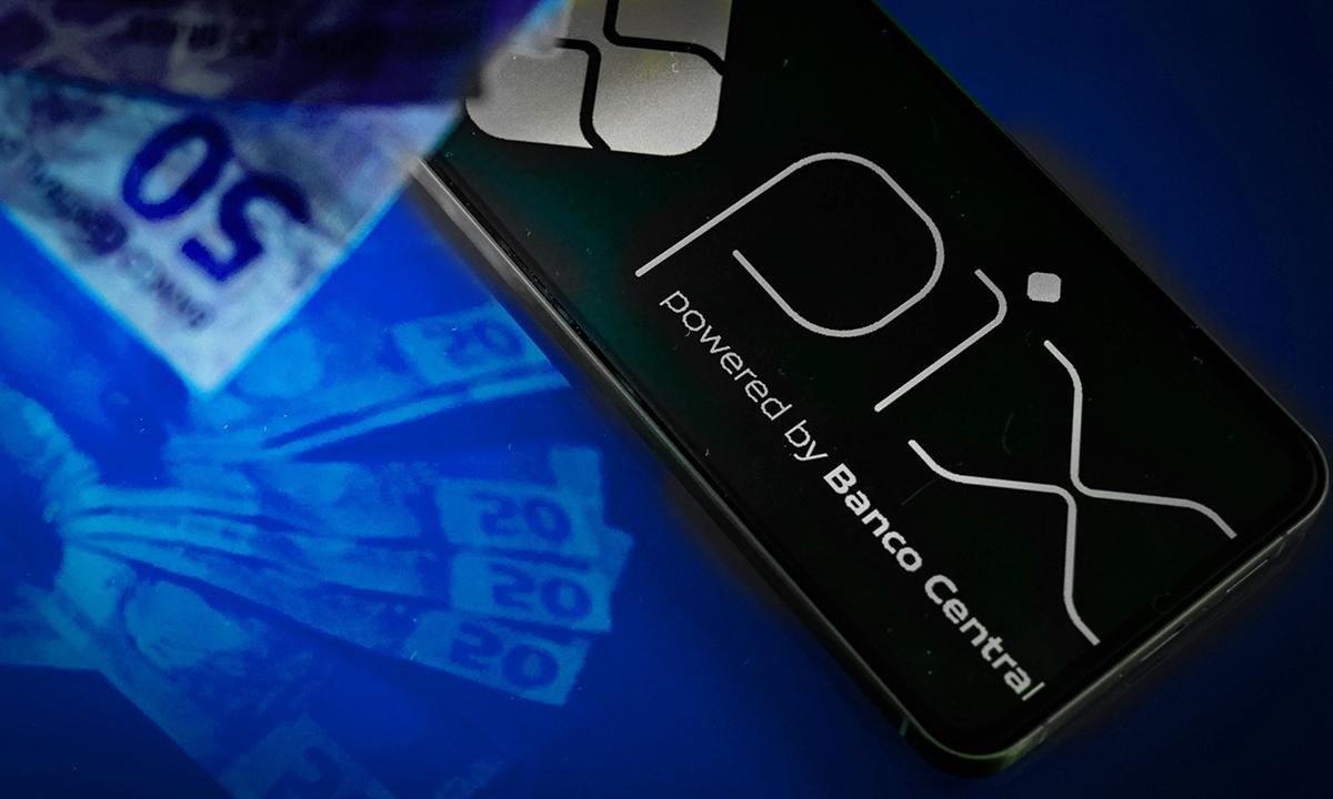 Pix amplia segurança com novas regras nesta segunda; entenda
