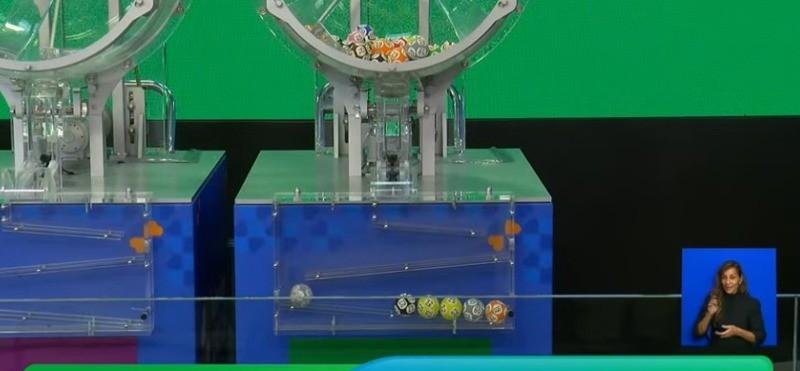 Nenhuma aposta acerta seis dezenas, e prêmio da Mega-sena acumula em R$ 145 milhões; veja números desta quinta