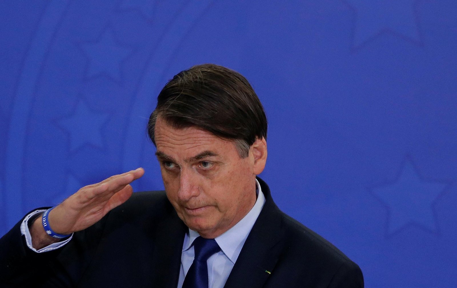 Bolsonaro e generais poderiam ir para presídio comum em caso de expulsão das Forças Armadas | G1