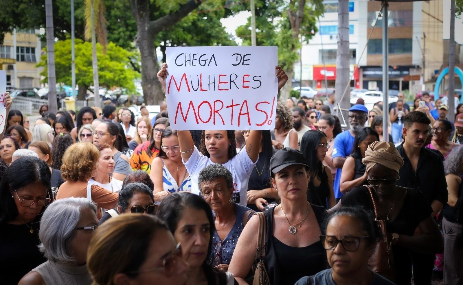 Foragidos por feminicídio entram em lista nacional de mais procurados | G1