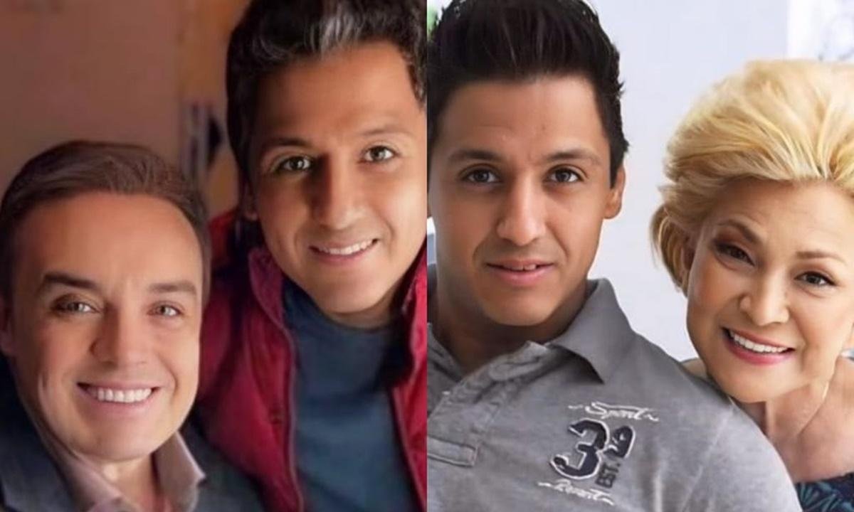 Maquiador de famosos, como Gugu e Hebe, é visto morando nas ruas de SP