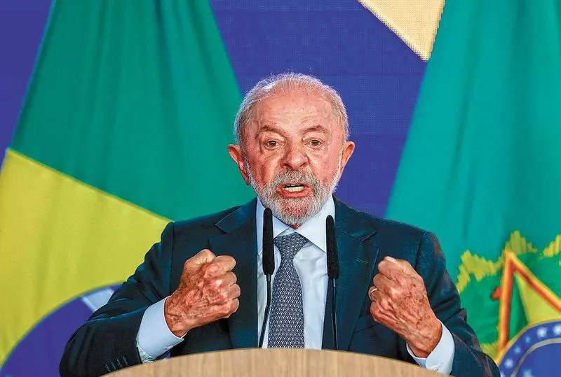Com pacote para MEI, Lula tenta se aproximar de público-alvo na eleição e se apropria de bandeira do bolsonarismo