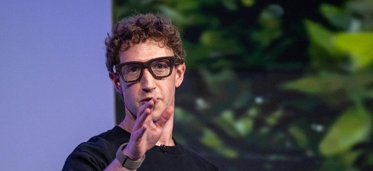 Zuckerberg cria divisão para tornar Meta uma gigante de infraestrutura para IA