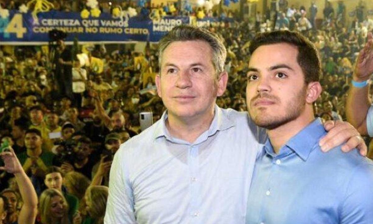 Fundos ligados a políticos do MT receberam milhões após acordo da Oi