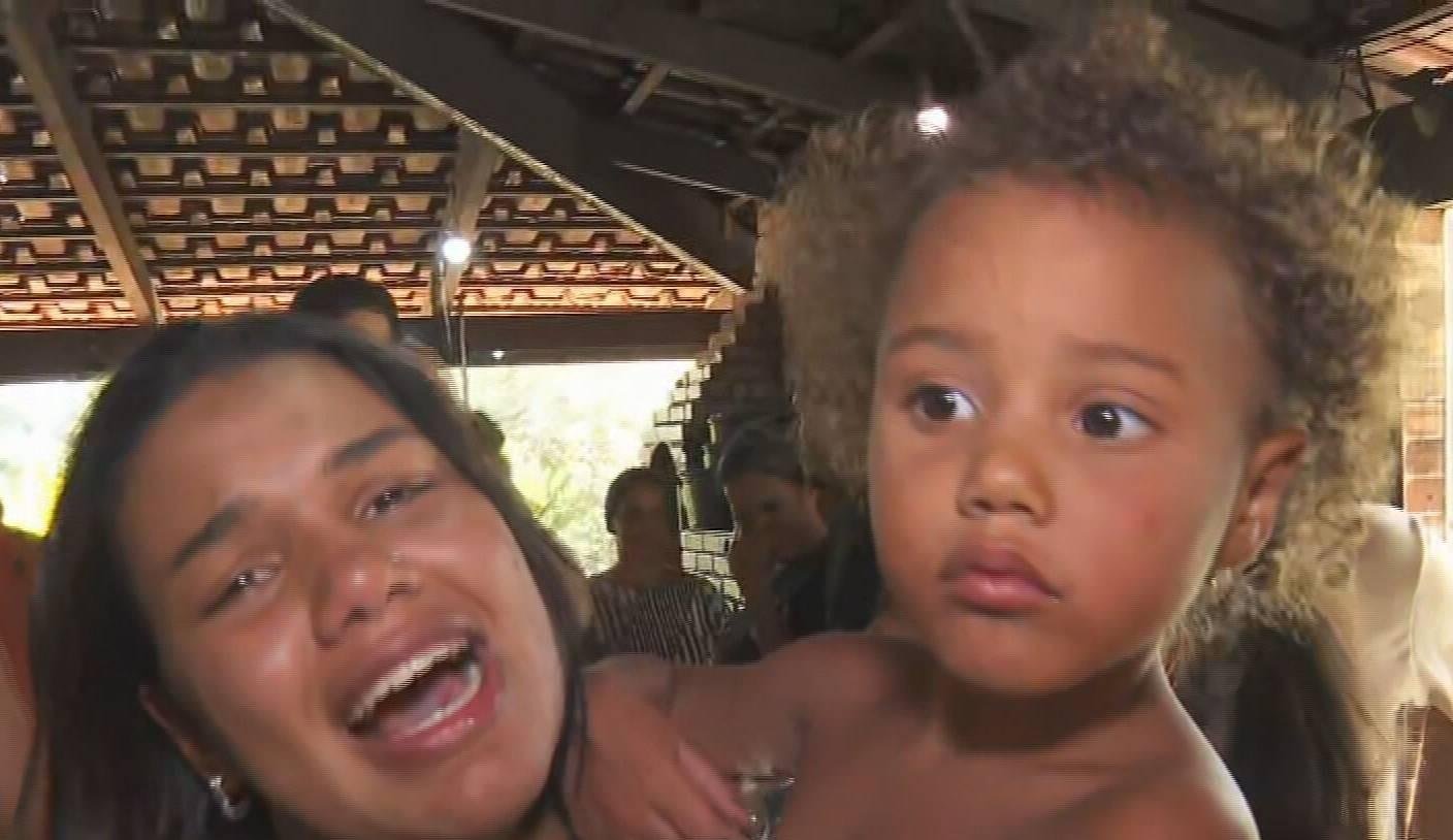 Entenda ponto a ponto o caso menina Alice, encontrada em Jeceaba | G1