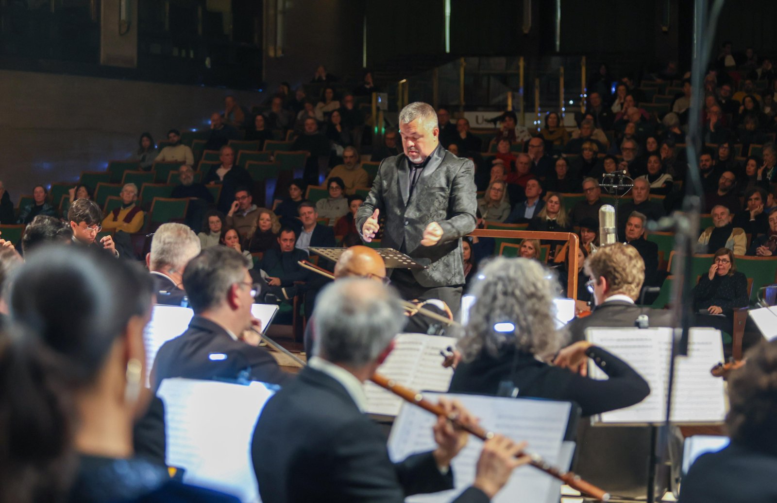 Resgatada por brasileiro, versão lusa do 'Réquiem' de Mozart recorda 200 anos de morte de Dom João VI