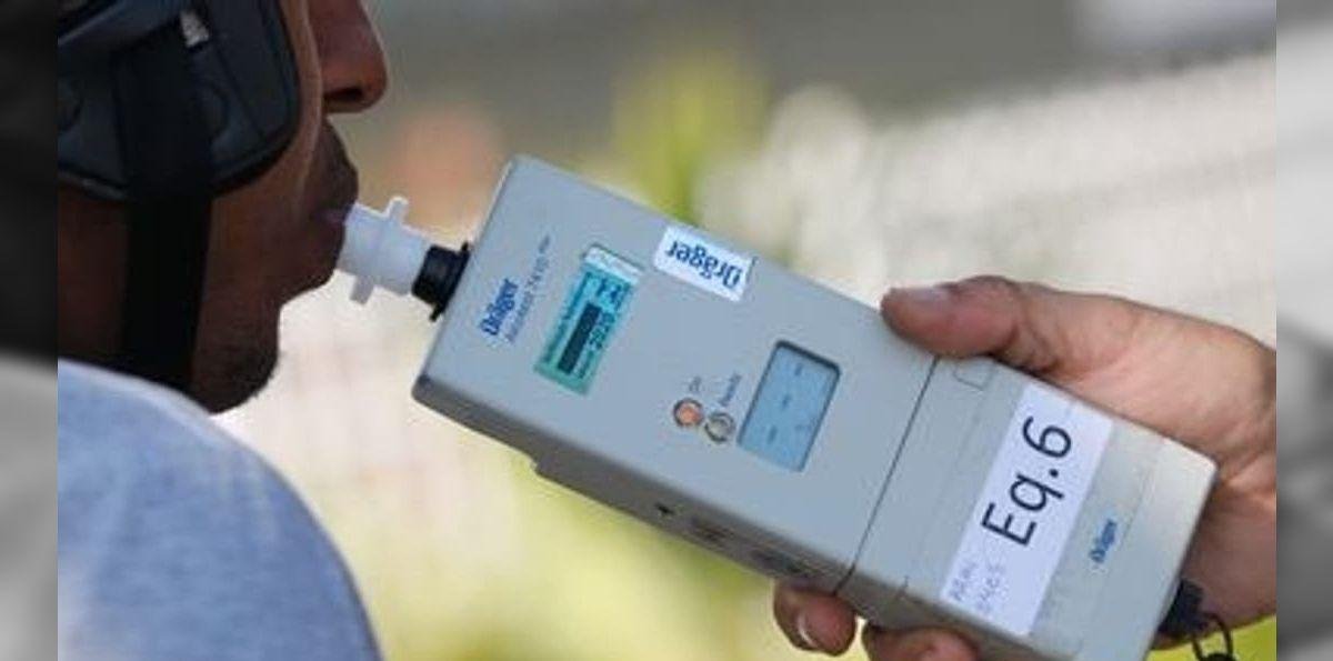 Como funciona a Lei Seca e o trânsito na virada