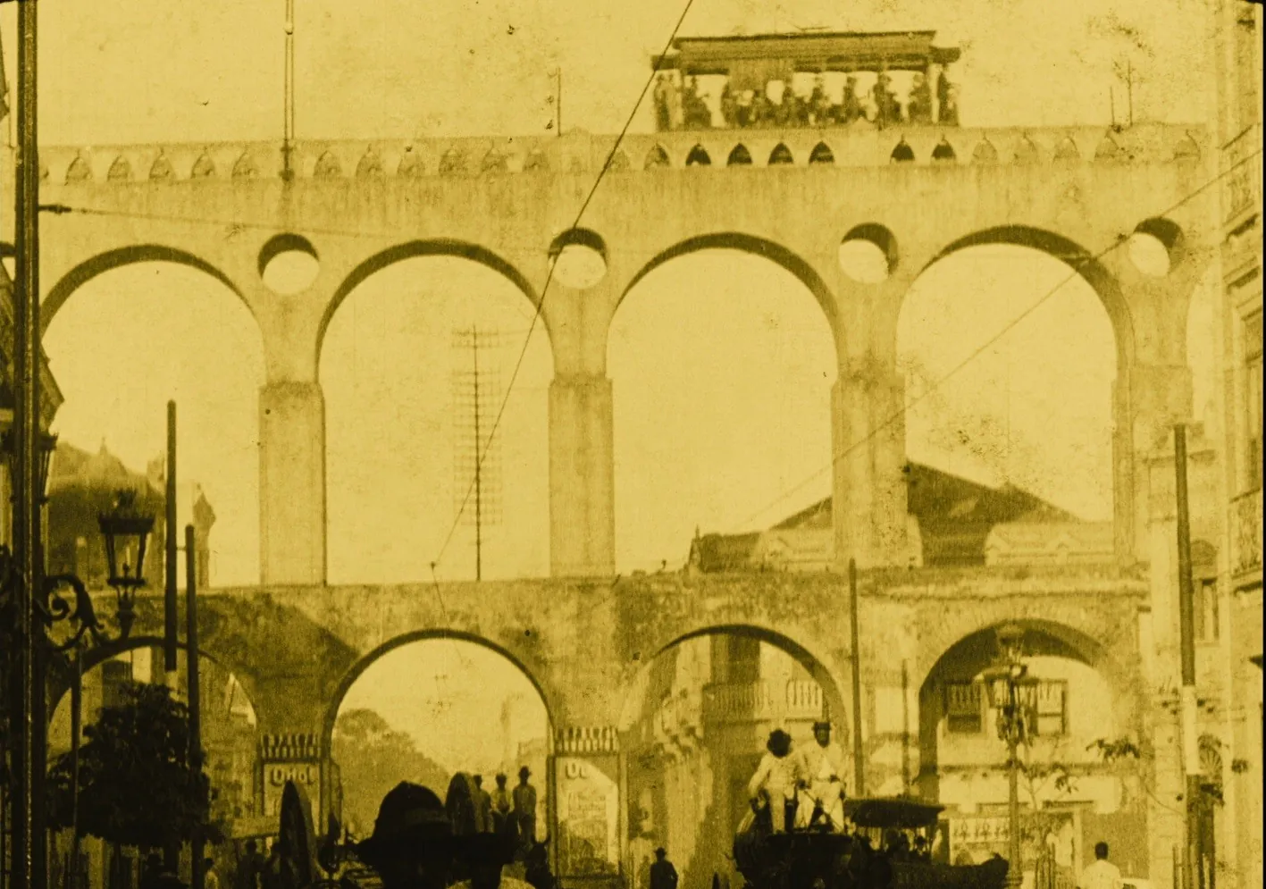 Filmes raros são atração de congresso internacional sobre os primeiros anos do cinema