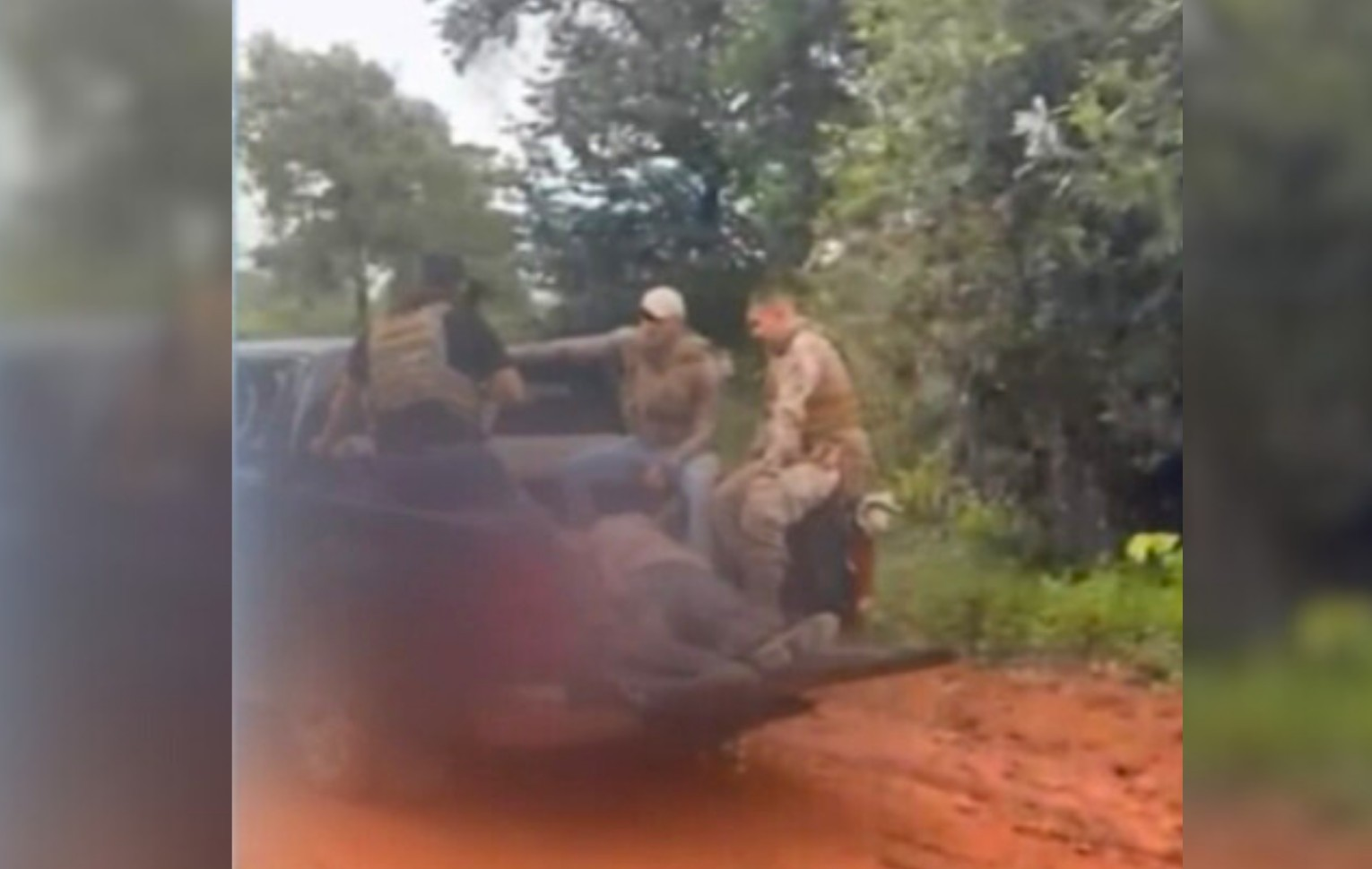 Sétimo foragido morre durante confronto com a PM em operação | G1