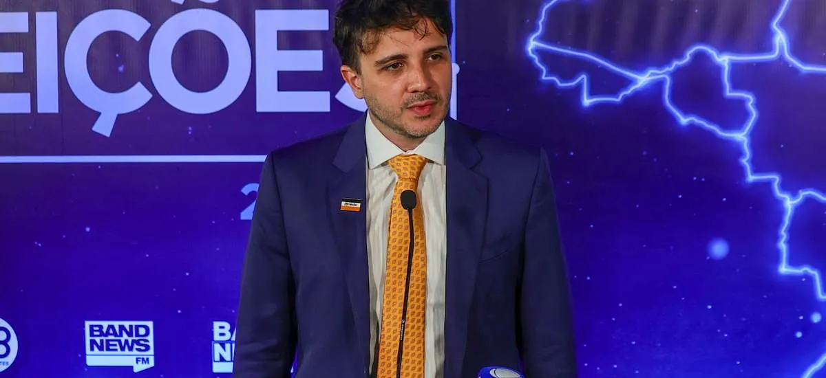 O que os candidatos à Presidência disseram sobre a suspensão da campanha de Renan Santos