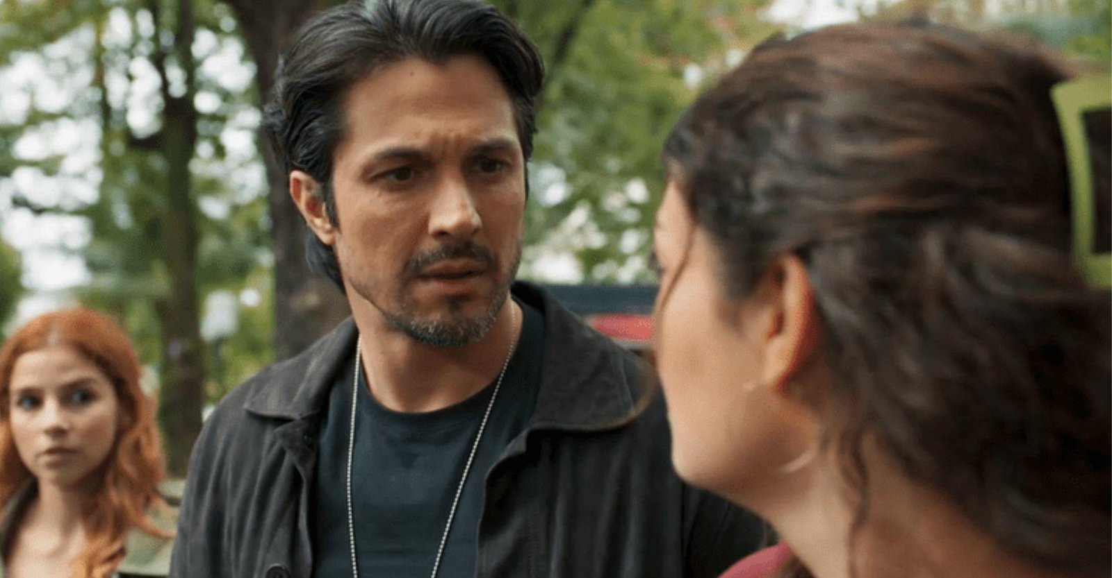 'Três Graças': Paulinho prende Gerluce pelo roubo da estátua