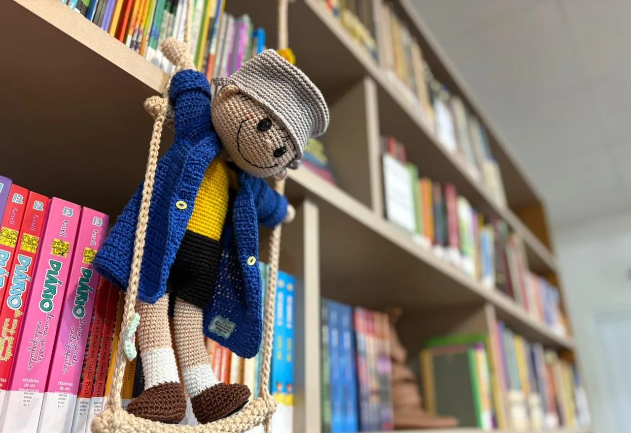 Dia do Bibliotecário: profissionais explicam como funciona a carreira e os desafios com as novas tecnologias: 'Muito mais do que organizar livros' | G1