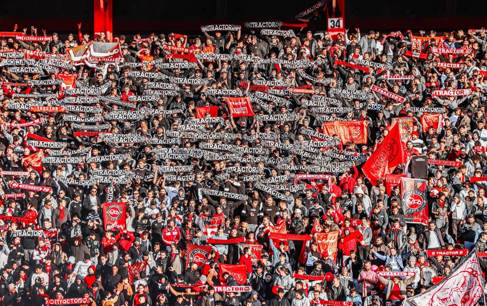 Champions League da Ásia suspende jogos em meio a crise no Irã