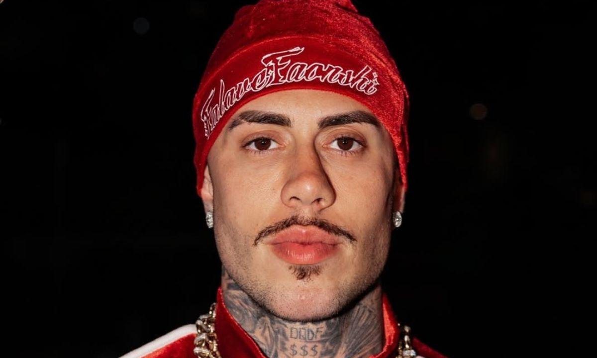 MC Daniel aciona a Justiça após ser chamado de gay e pede indenização