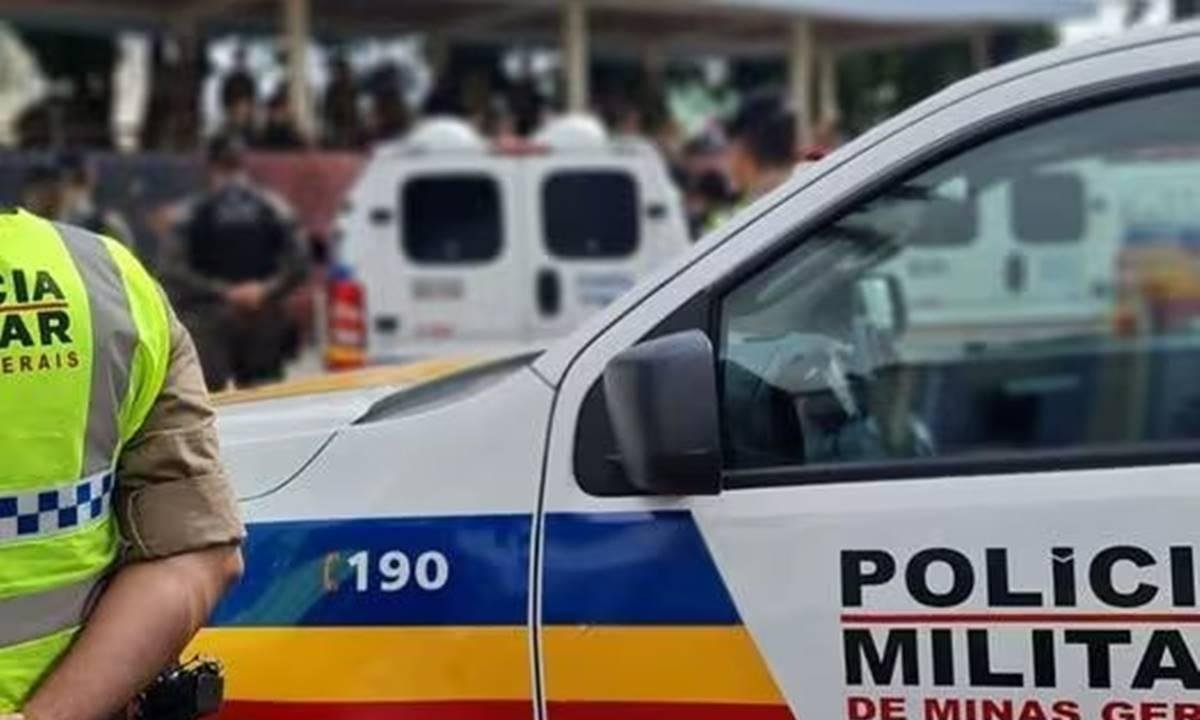 Homem é preso após matar pais a pauladas em Montes Claros (MG)