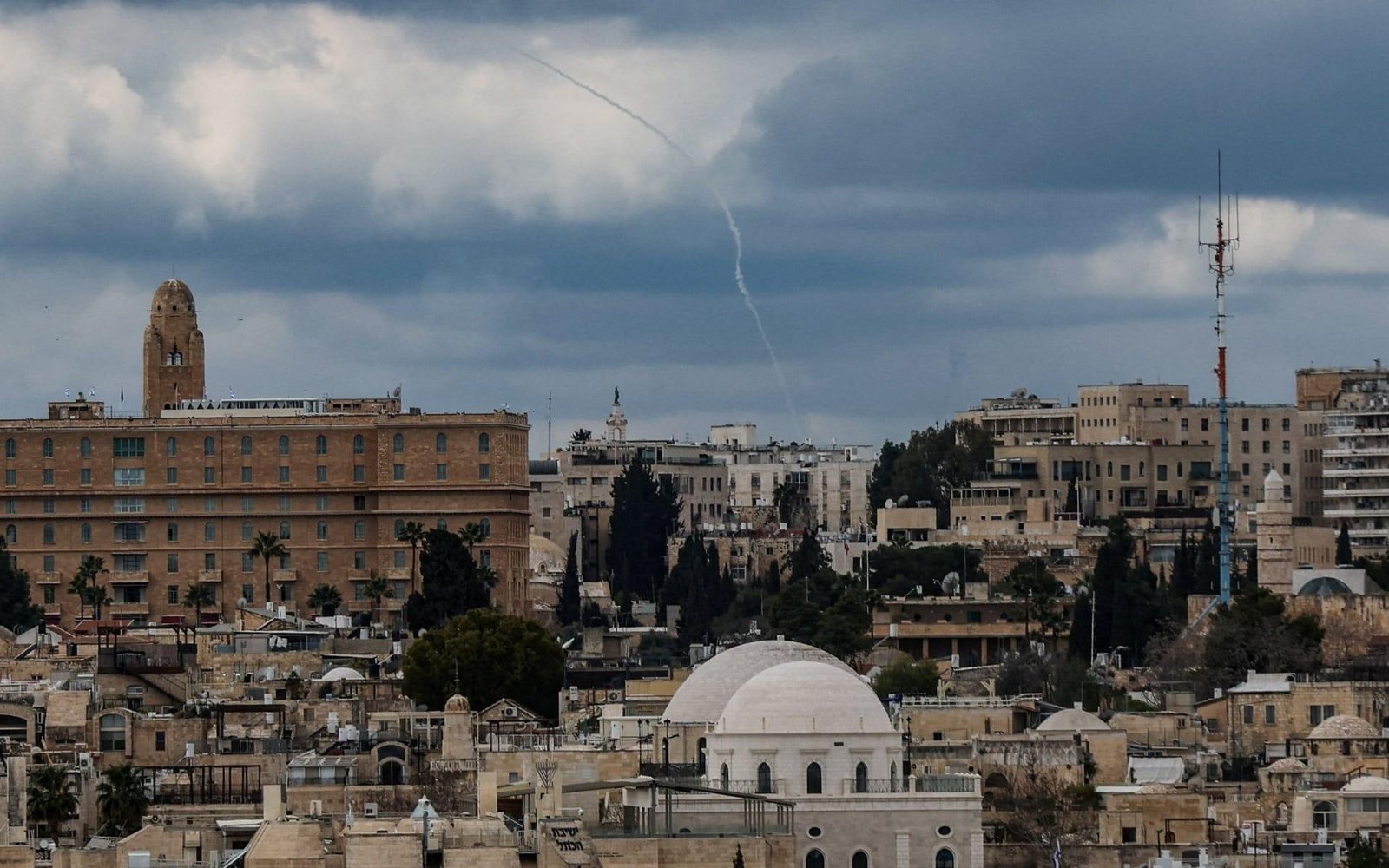 'Zona tampão' e chegada à Europa: como está o avanço das áreas de conflito