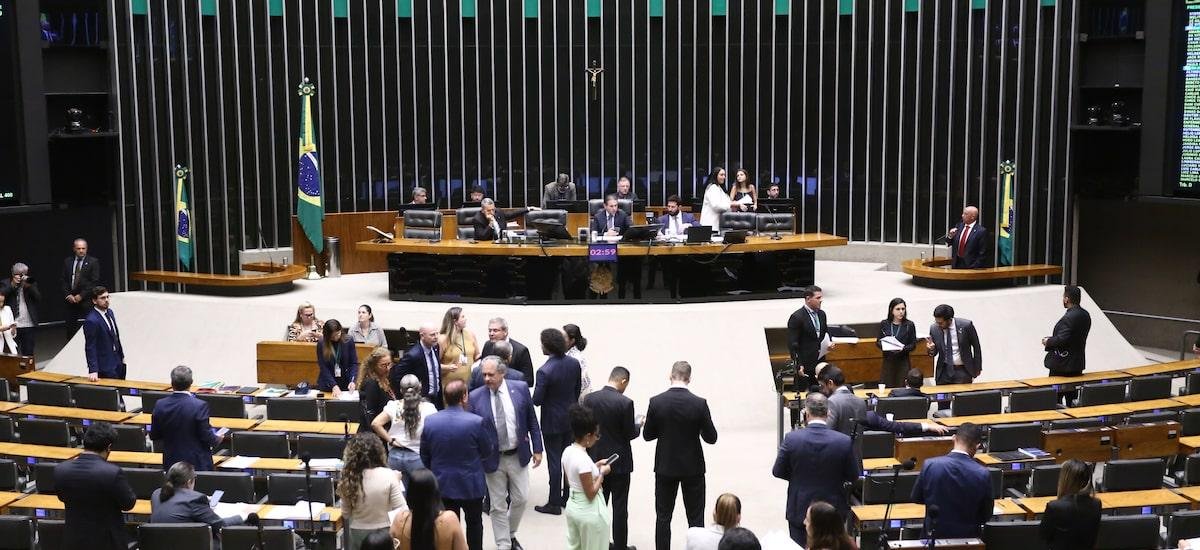 Bets mantêm lobby contra imposto após projeto antifacção e tratam Cide-bets como incentivo a ilegais