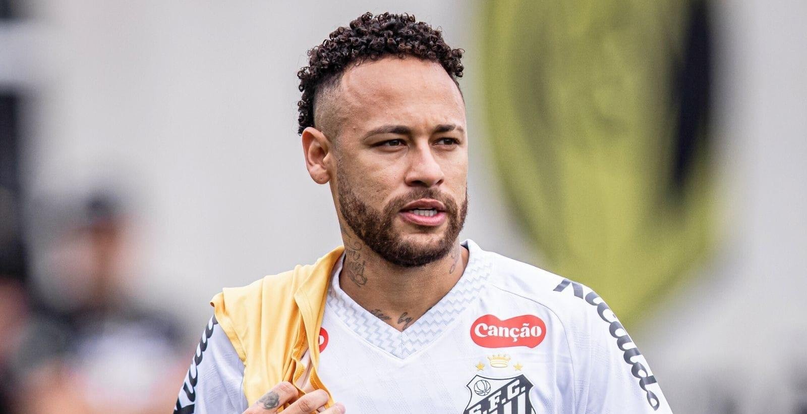 Galvão e Luxa dizem que ajuda psicológica foi "fundamental" para Neymar