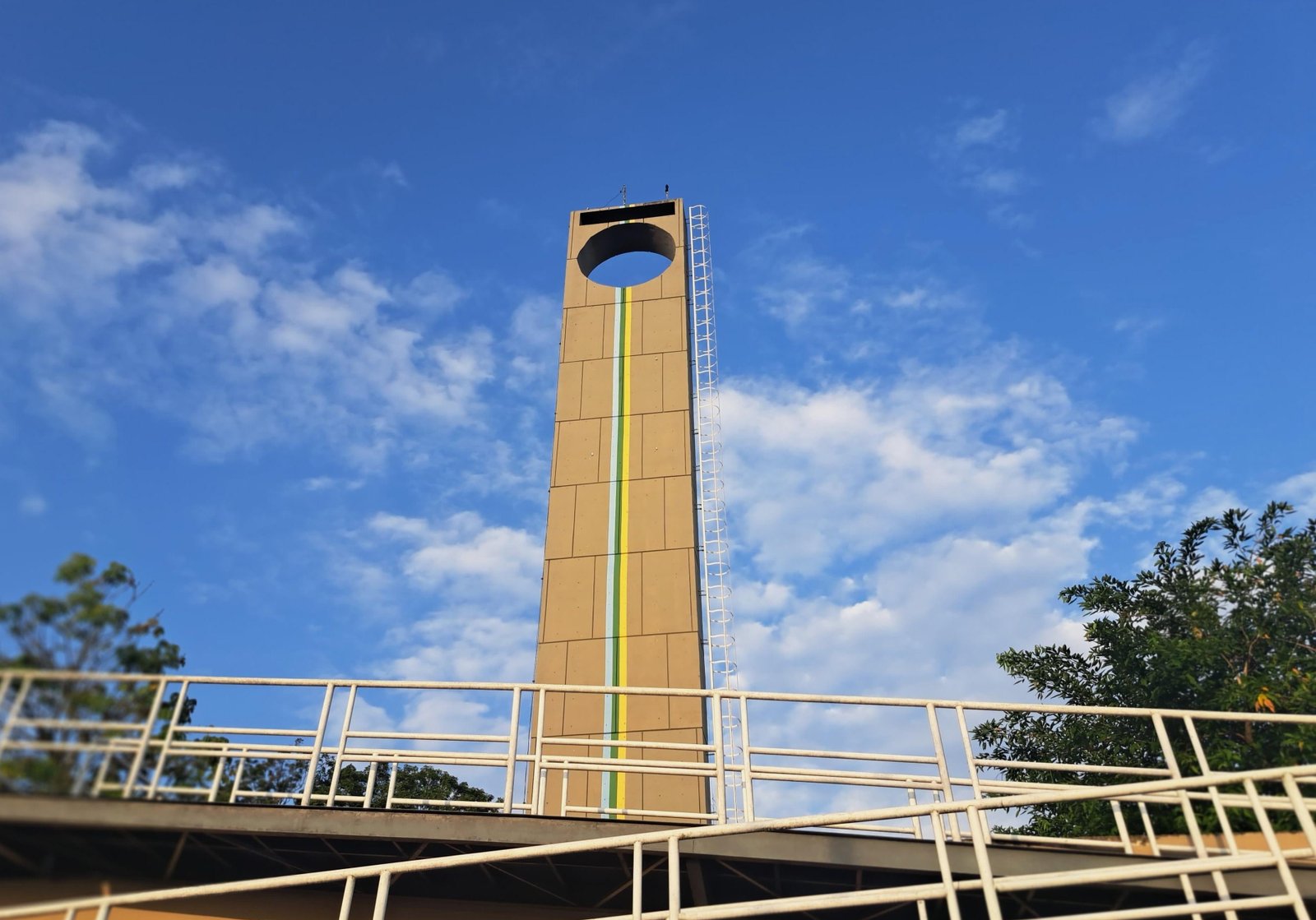 Macapá é única capital brasileira cortada pela Linha do Equador | G1