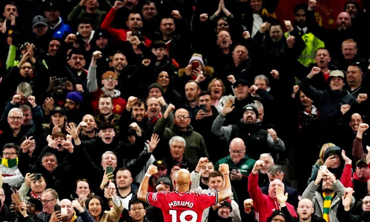 Estudo revela qual clube gastou mais com contratações na Inglaterra