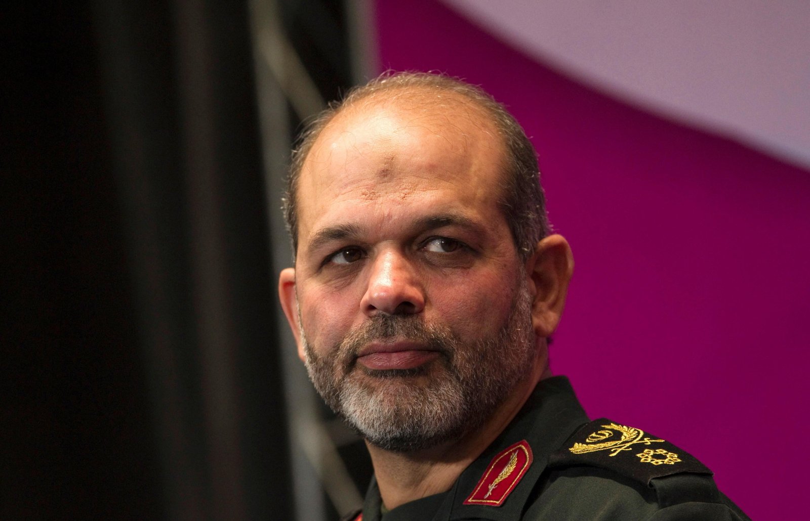 Novo chefe da Guarda Revolucionária do Irã é procurado pela Interpol por atentado à AMIA, na Argentina | G1