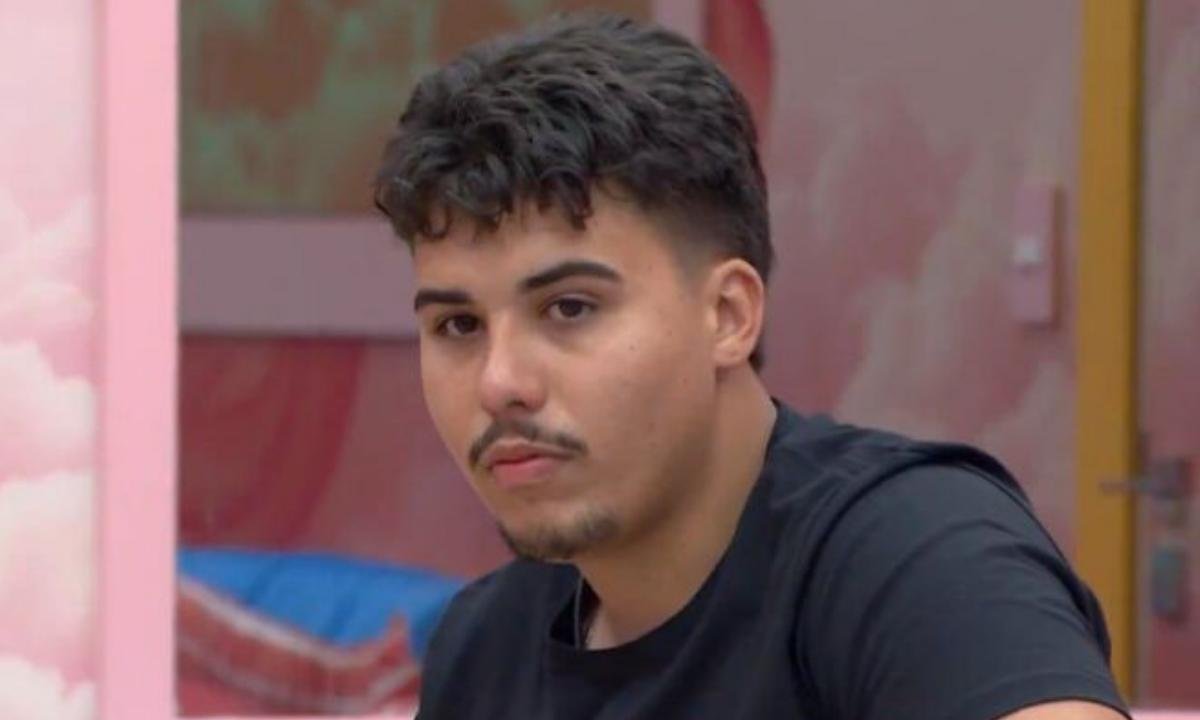 BBB 26: quadro de saúde de Pedro é grave, diz defesa. Saiba detalhes