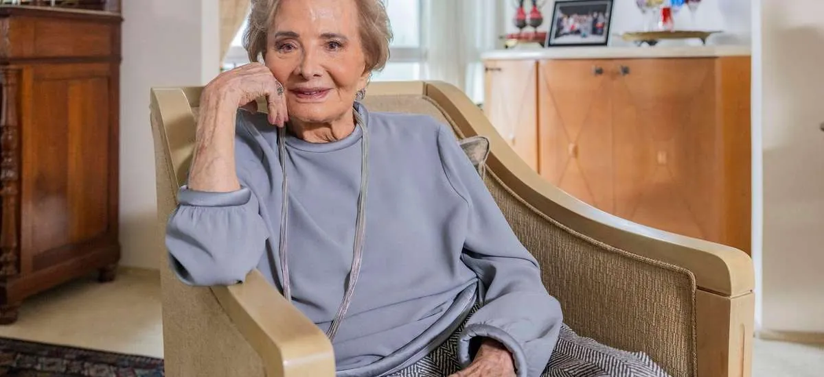 Glória Menezes: relembre papéis marcantes da 'primeira-dama' que comoveu gerações e ajudou a escrever a história da TV brasileira