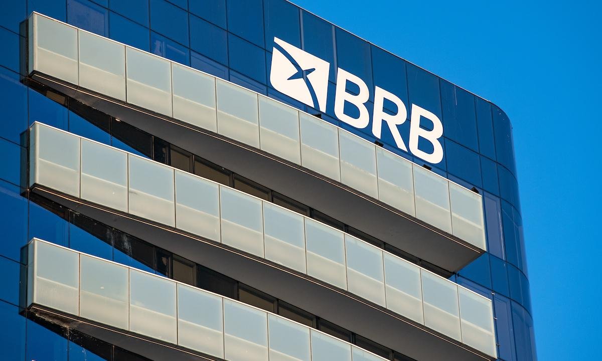 Justiça bloqueia ações do BRB ligadas ao Master e à Reag