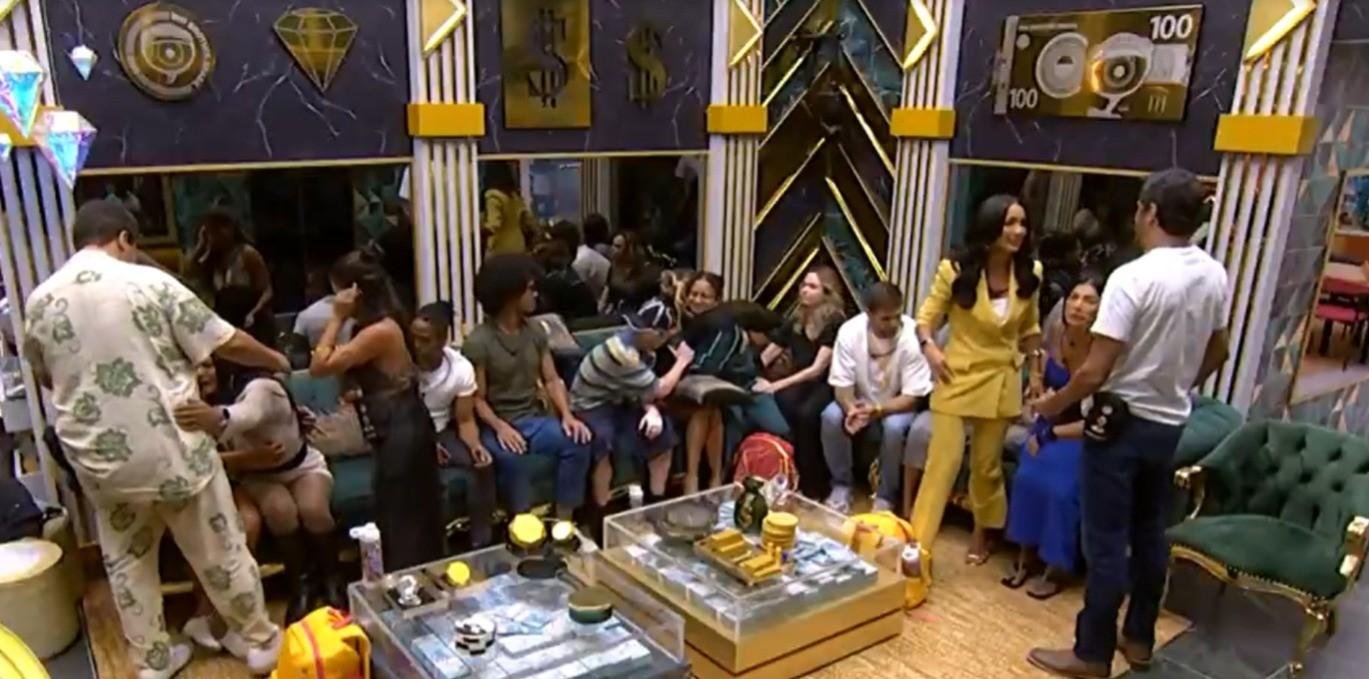 'BBB 26': após a eliminação de Maxiane, enquete aponta favorita para vencer a edição