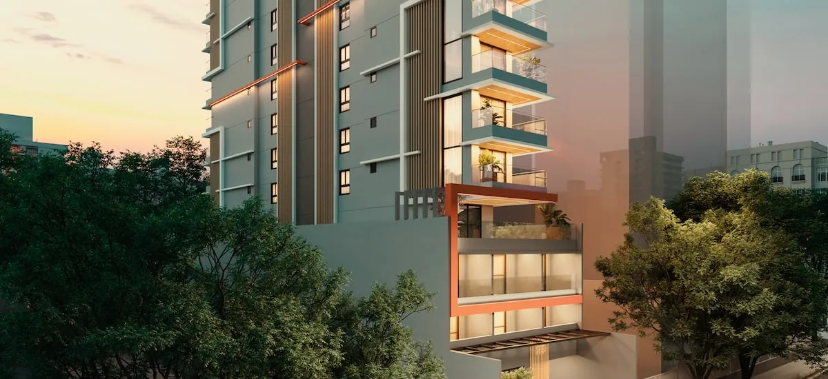 ‘IPO de prédio’: Incorporadora lança apartamentos para investidores por R$ 10 mil por metro quadrado