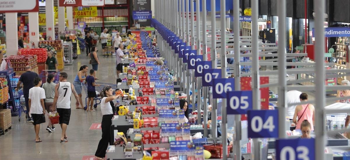 Quem deve puxar o crescimento da economia brasileira em 2026