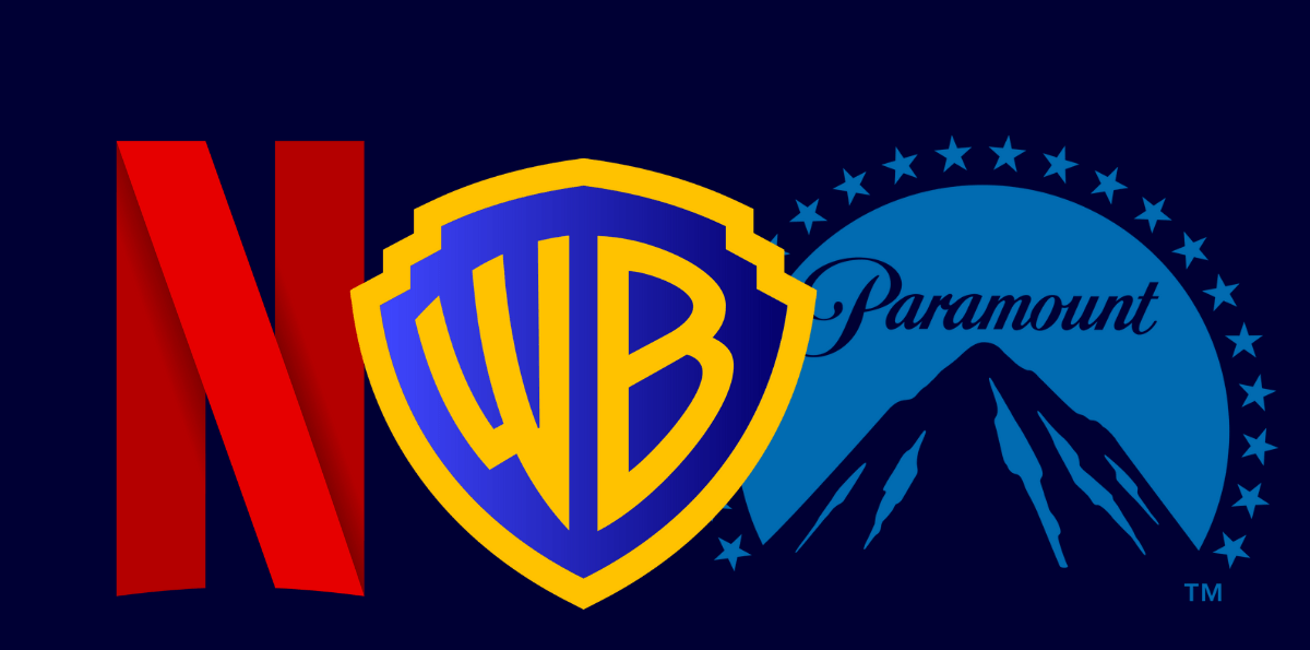 Warner estaria aflita com ofensiva da Paramount; entenda guerra com Netflix