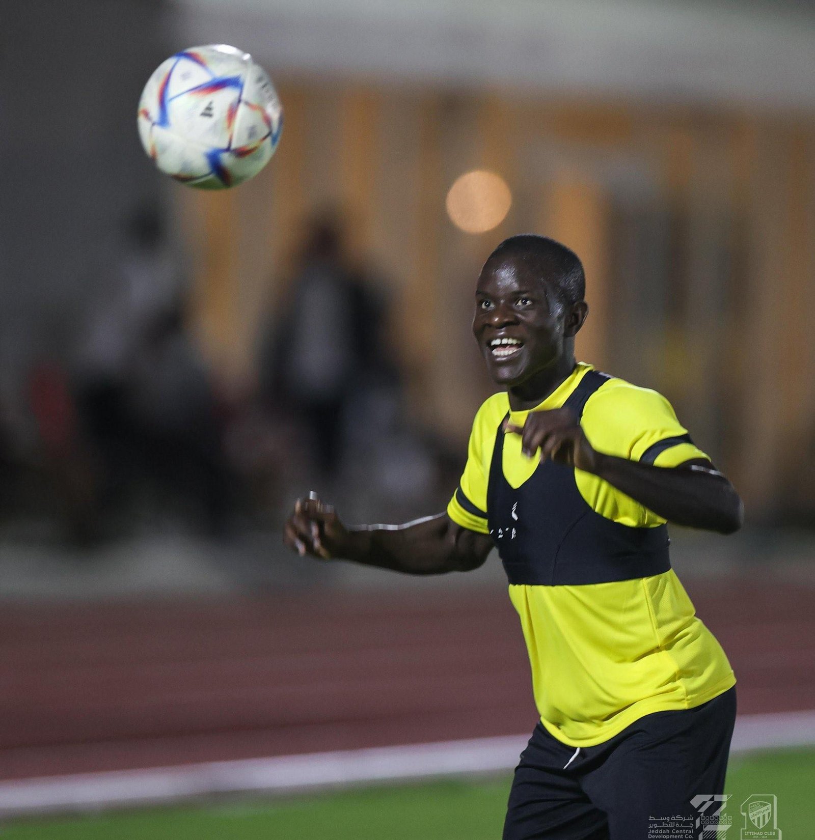 Fenerbahçe culpa o Al-Ittihad pela negociação frustrada com Kanté