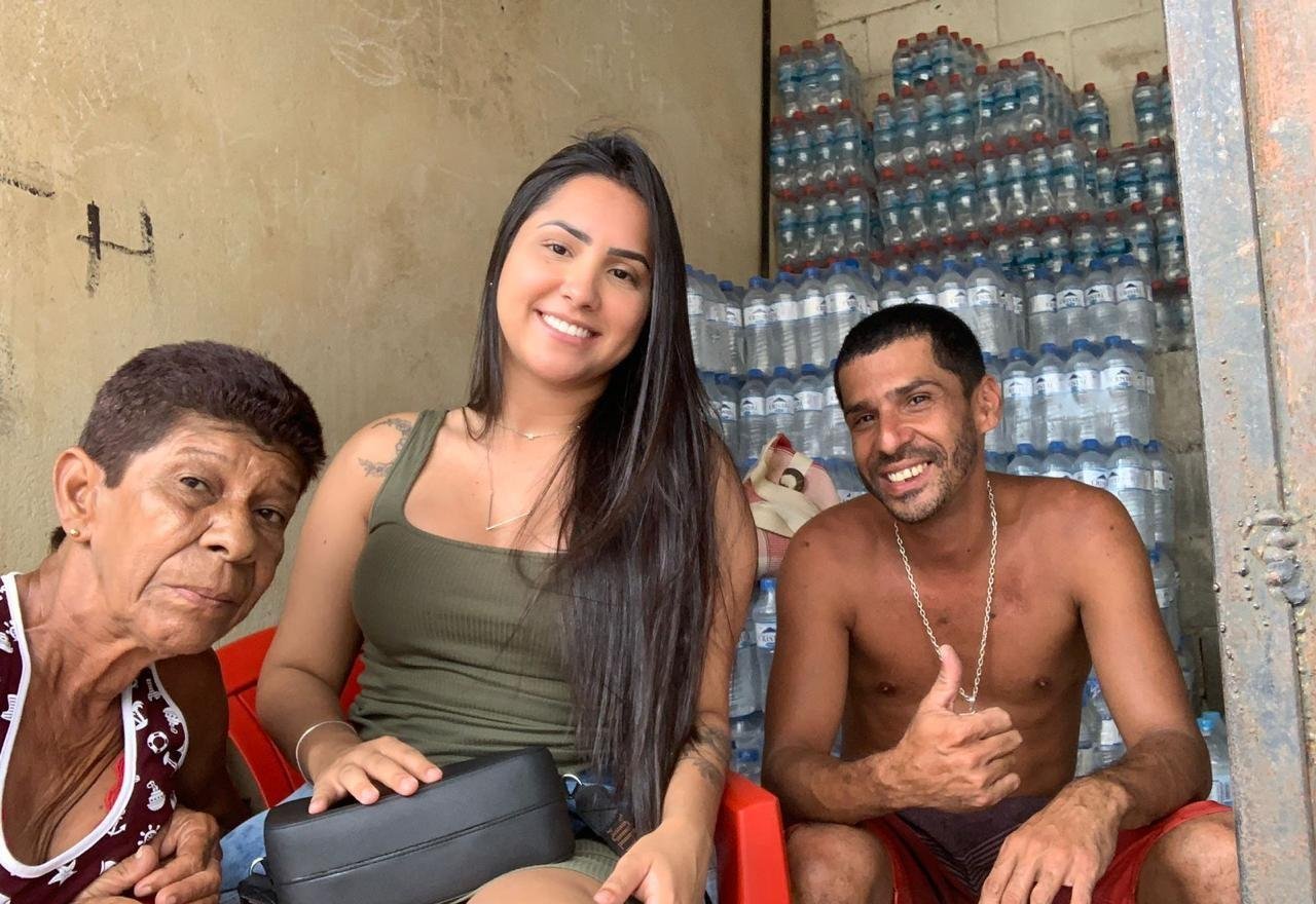 Morte de homem em situação de rua no Centro do Rio vai a júri