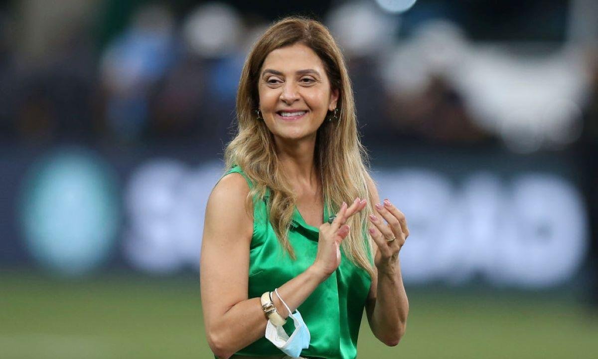 CPMI do INSS convoca presidente do Palmeiras